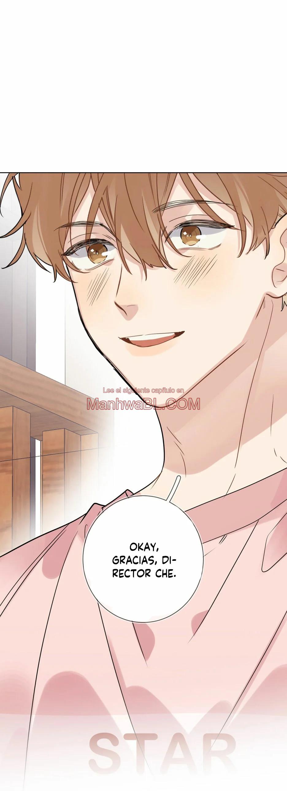 Caught in the Act - Capítulo 86 manhwa