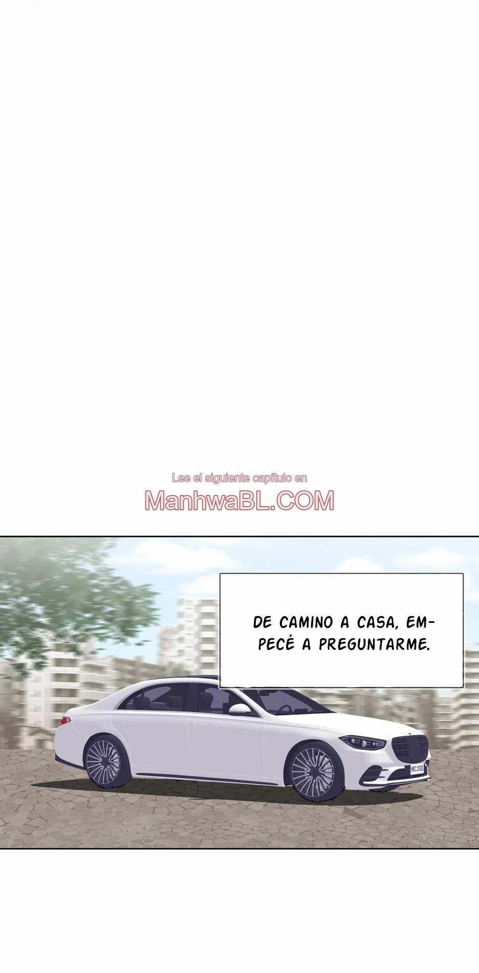 Caught in the Act - Capítulo 86 manhwa
