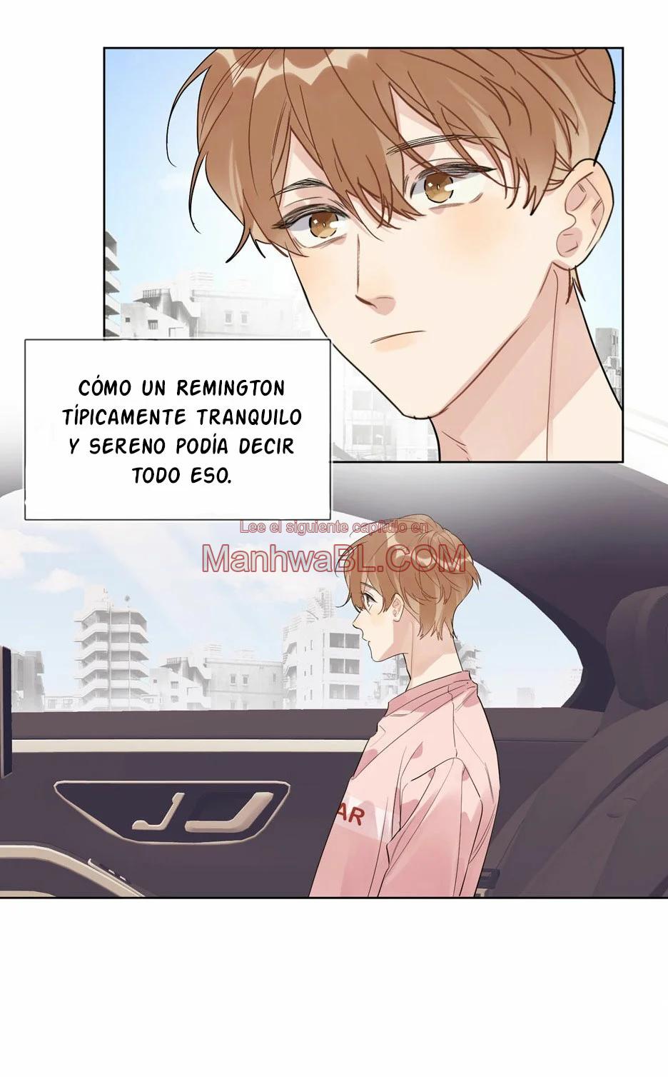Caught in the Act - Capítulo 86 manhwa