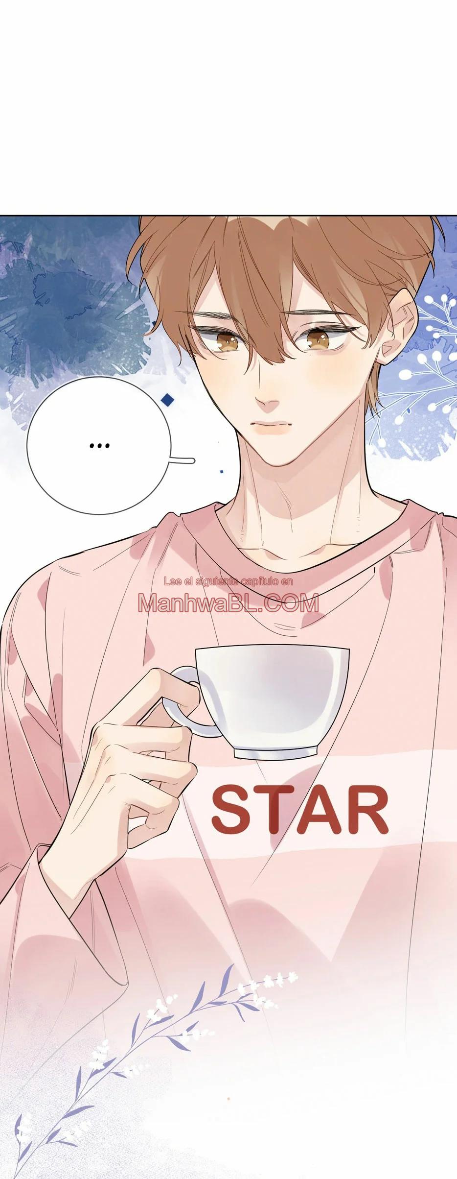 Caught in the Act - Capítulo 86 manhwa