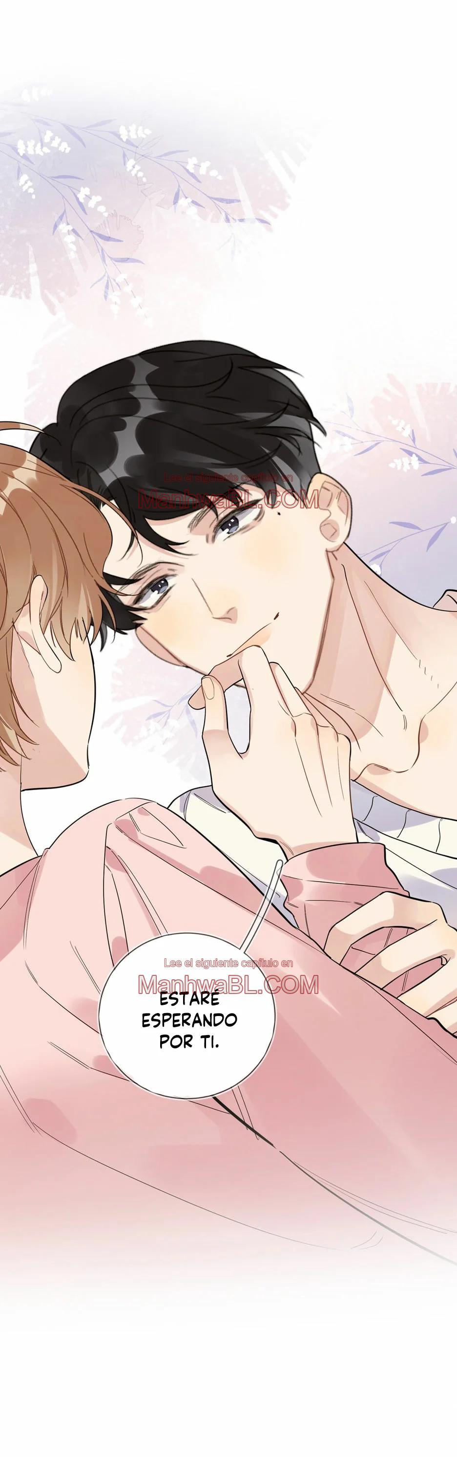 Caught in the Act - Capítulo 86 manhwa
