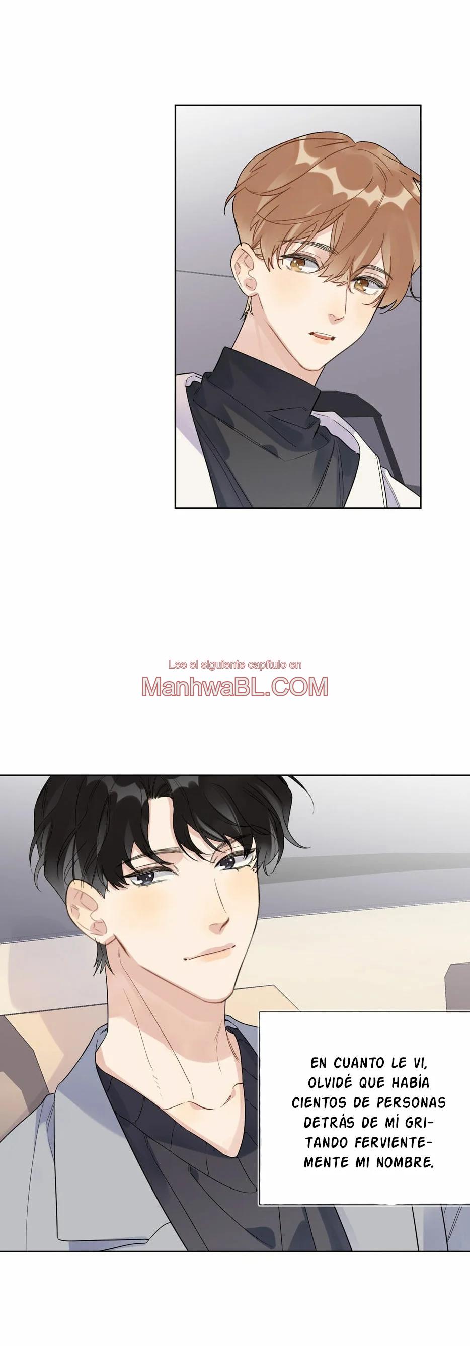 Caught in the Act - Capítulo 86 manhwa