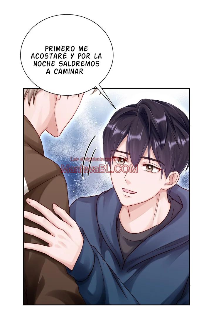Cuidame - Capítulo 54 2 manhwa