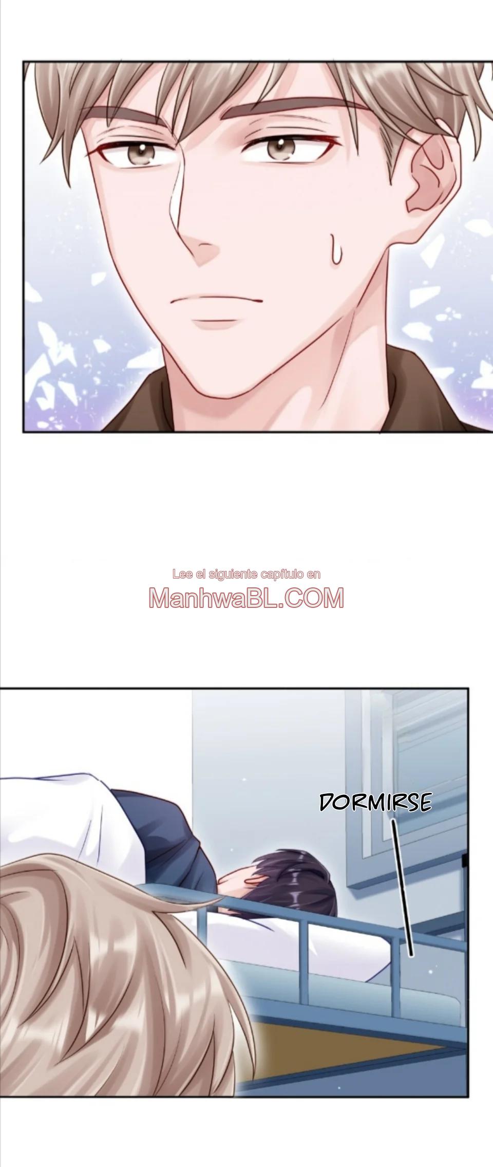 Cuidame - Capítulo 54 2 manhwa