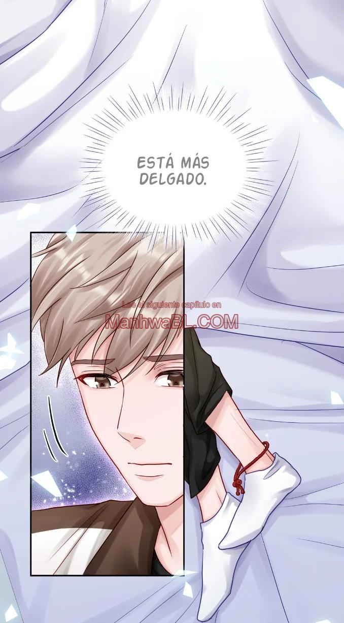 Cuidame - Capítulo 54 2 manhwa