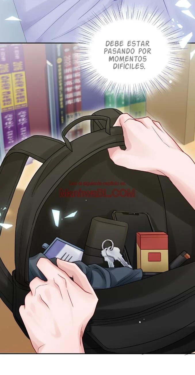 Cuidame - Capítulo 54 2 manhwa