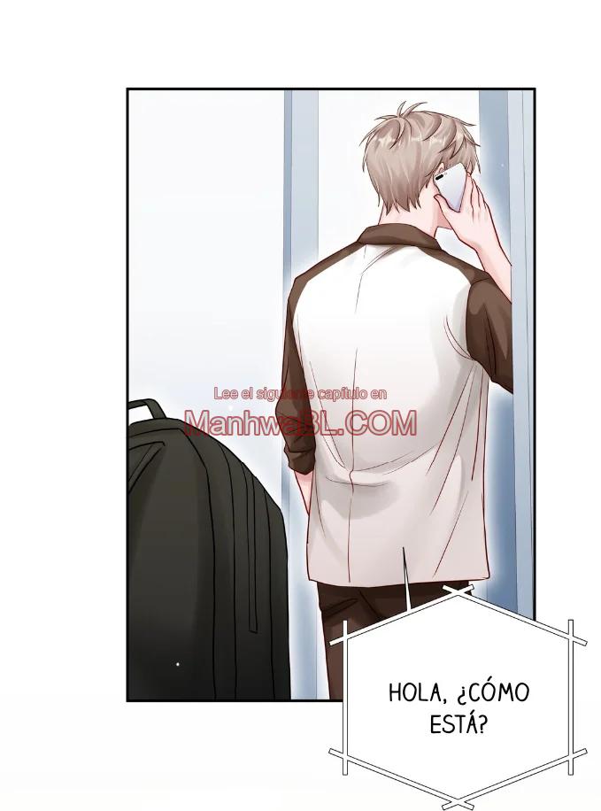 Cuidame - Capítulo 54 2 manhwa