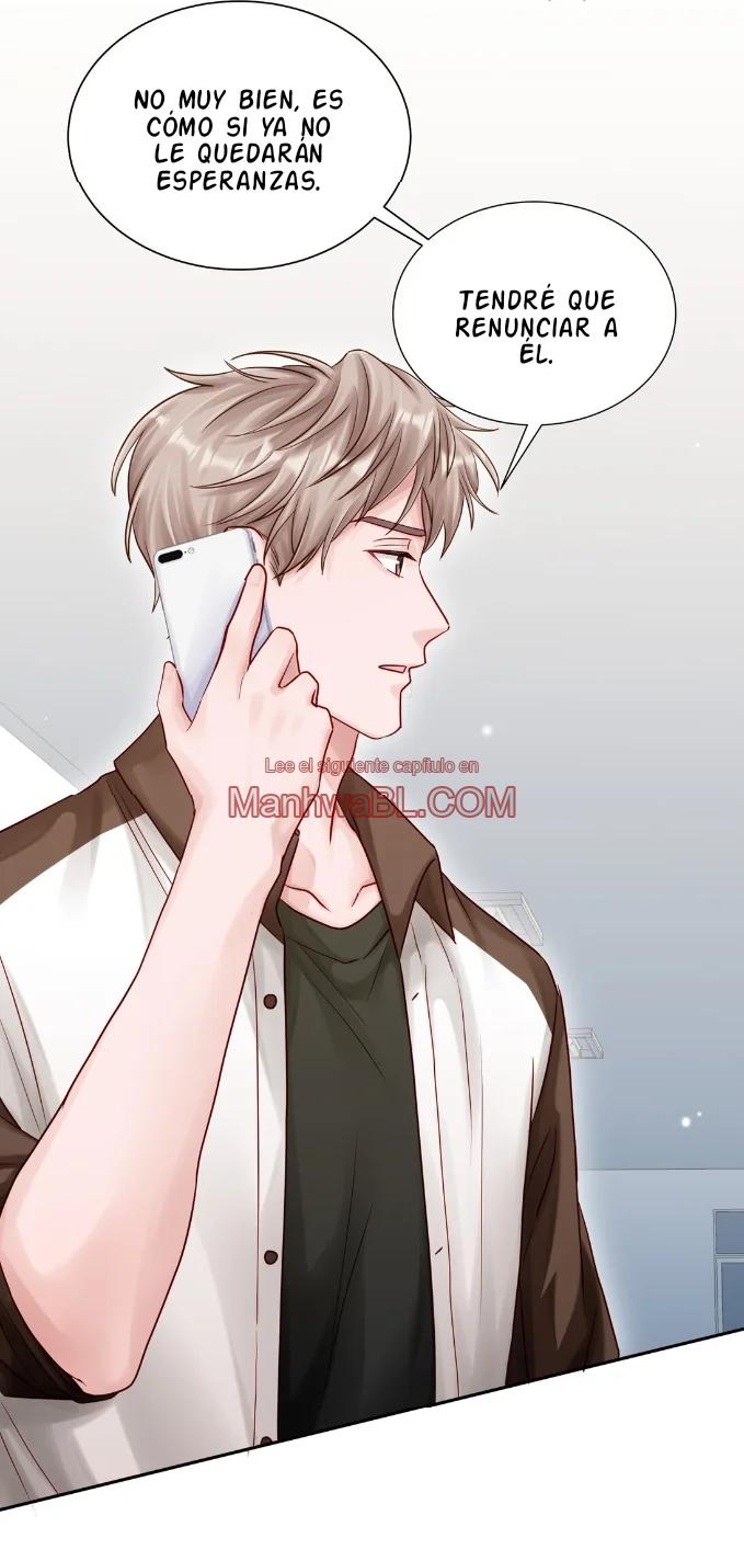 Cuidame - Capítulo 54 2 manhwa