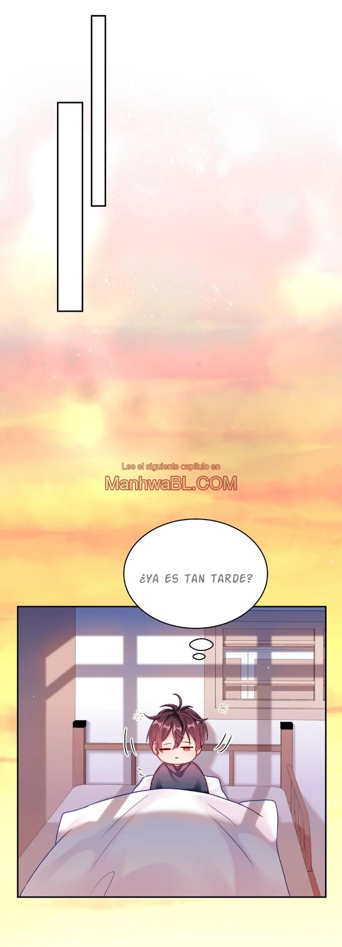 Cuidame - Capítulo 54 2 manhwa