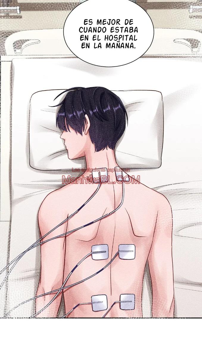 Cuidame - Capítulo 54 2 manhwa