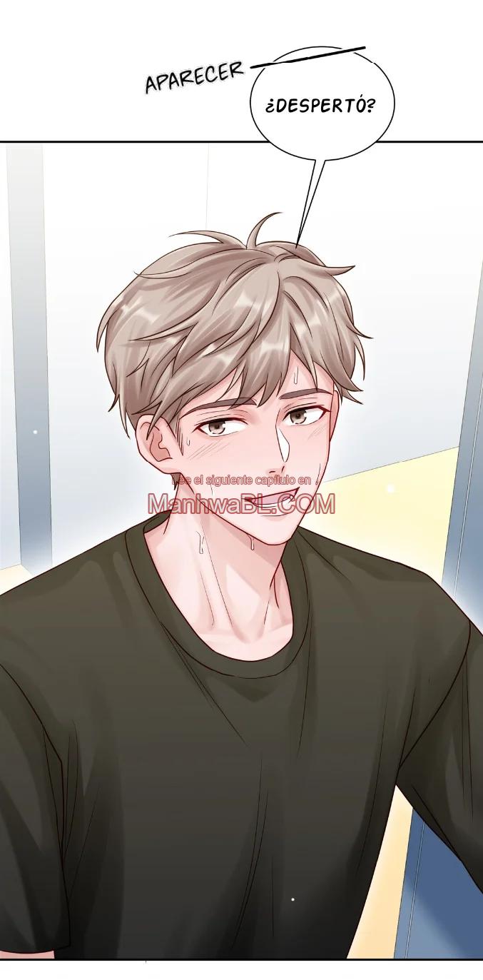 Cuidame - Capítulo 54 2 manhwa