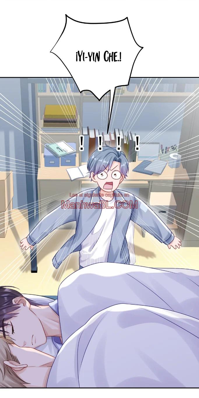 Cuidame - Capítulo 41 2 manhwa
