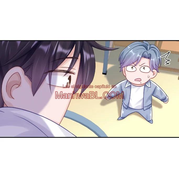 Cuidame - Capítulo 41 2 manhwa