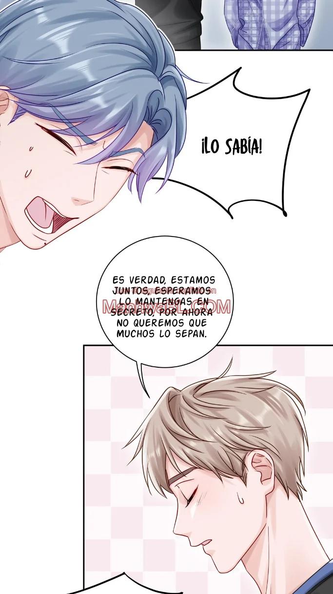 Cuidame - Capítulo 41 2 manhwa