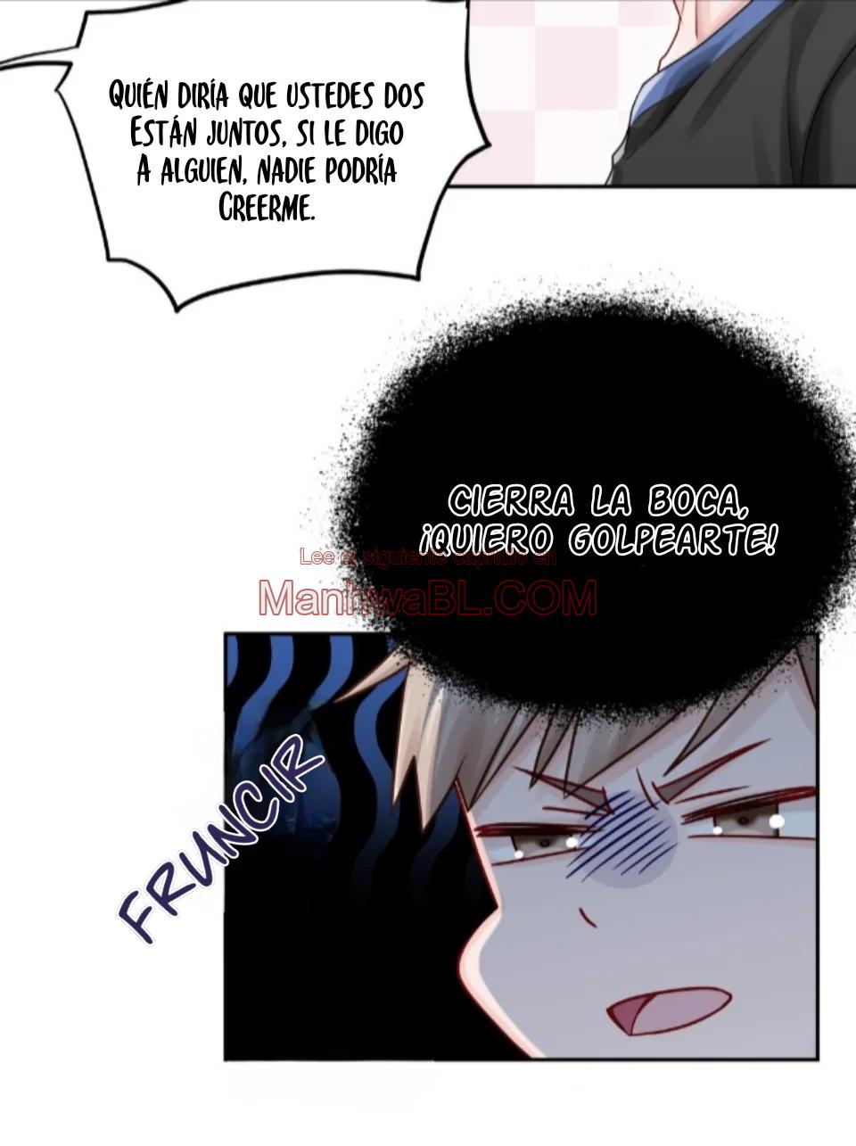 Cuidame - Capítulo 41 2 manhwa