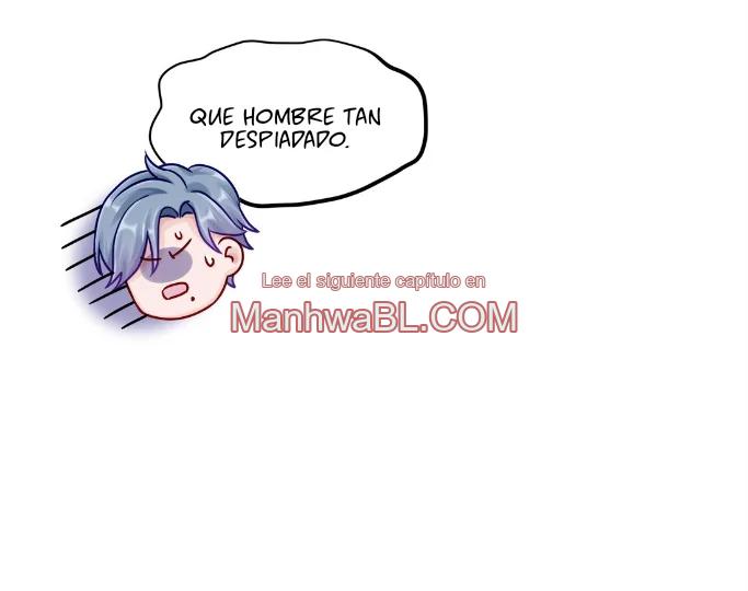 Cuidame - Capítulo 41 2 manhwa