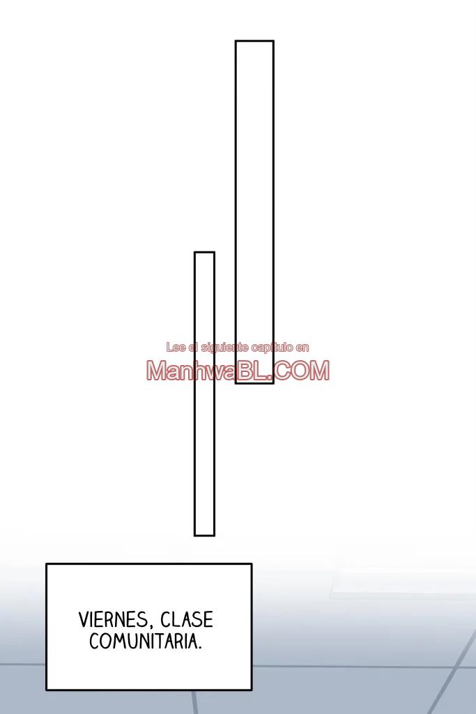 Cuidame - Capítulo 41 2 manhwa
