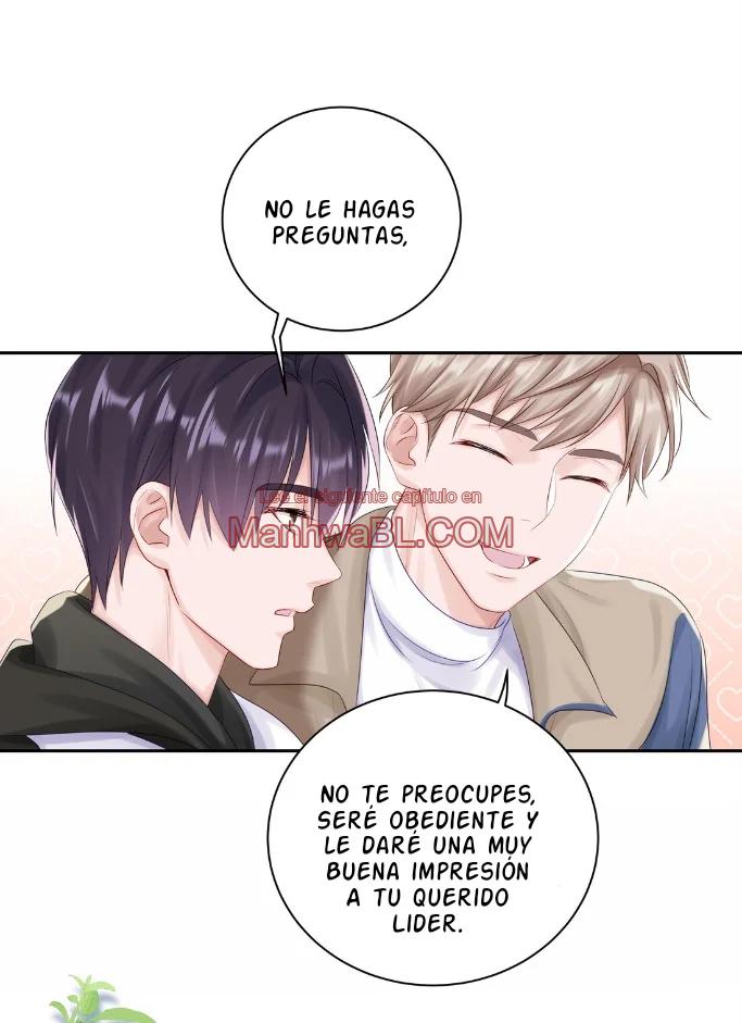 Cuidame - Capítulo 41 2 manhwa