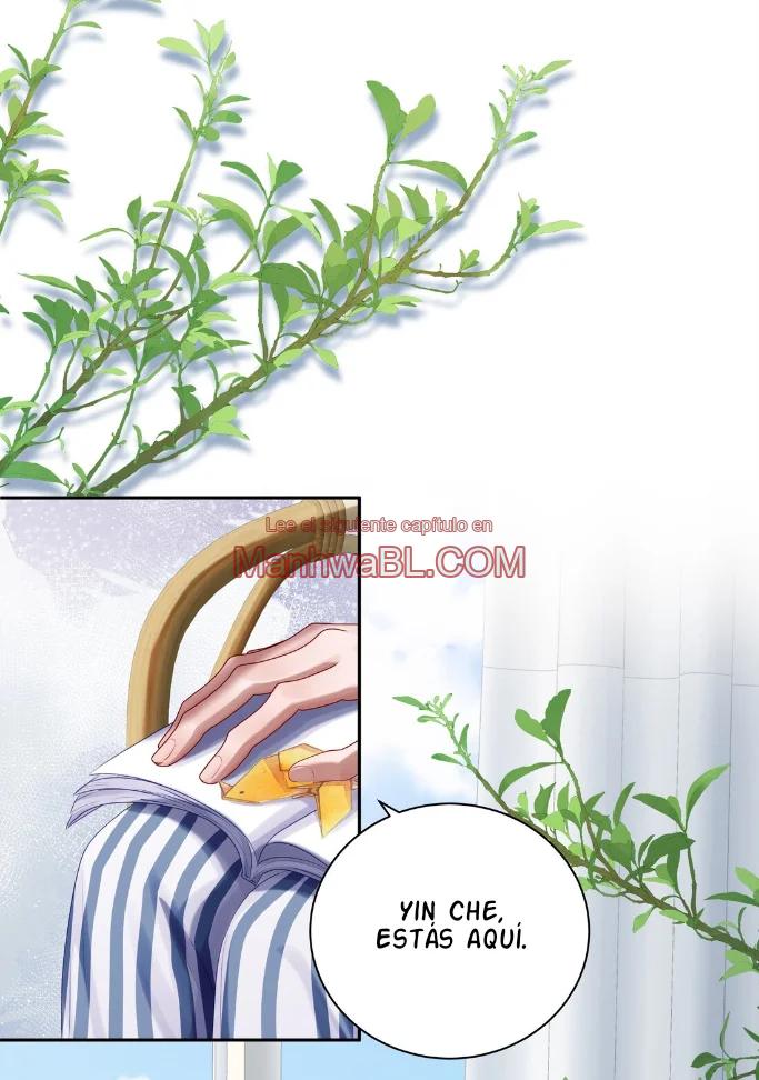 Cuidame - Capítulo 41 2 manhwa