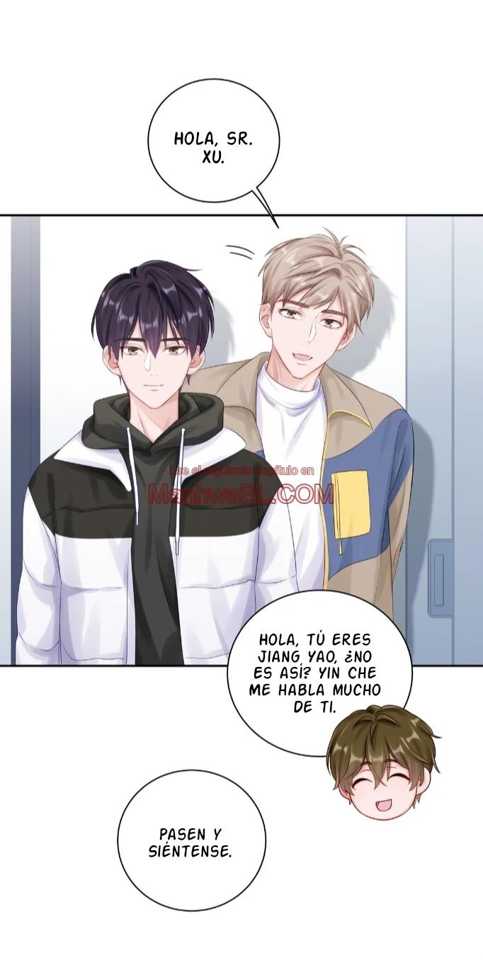 Cuidame - Capítulo 41 2 manhwa