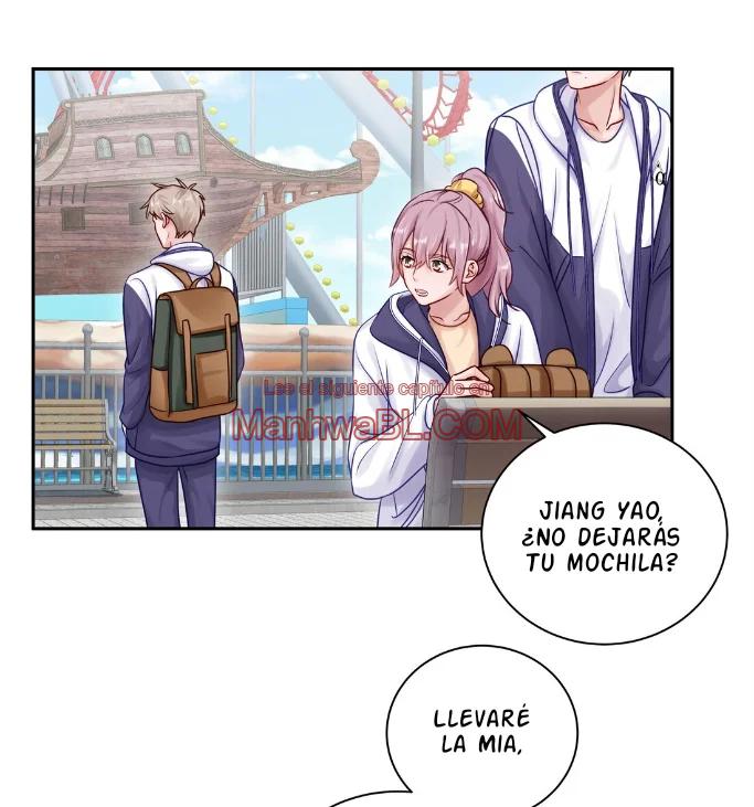 Cuidame - Capítulo 43 2 manhwa