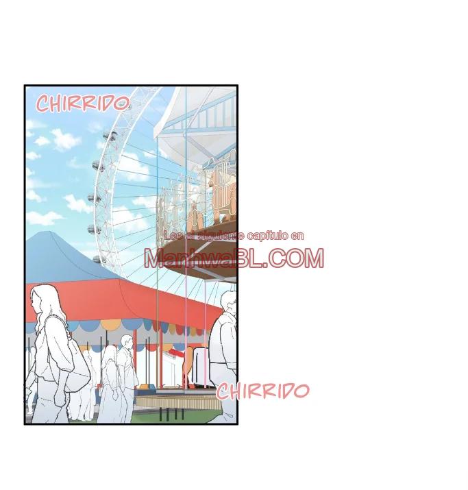 Cuidame - Capítulo 43 2 manhwa