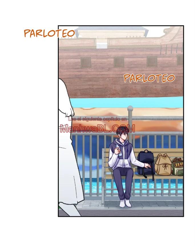 Cuidame - Capítulo 43 2 manhwa