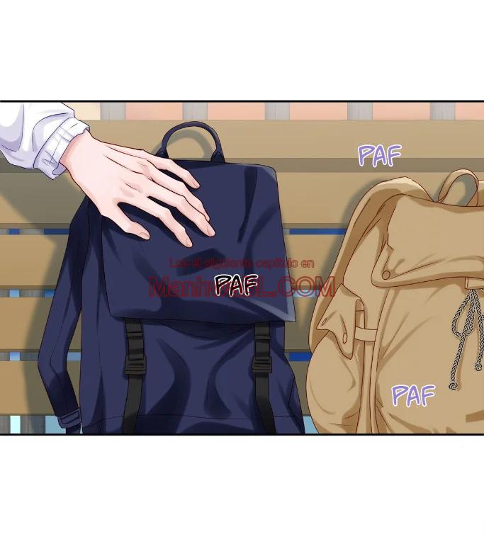 Cuidame - Capítulo 43 2 manhwa