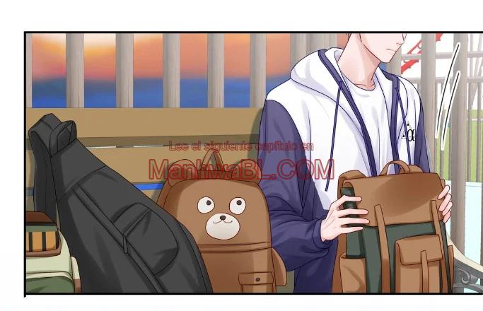 Cuidame - Capítulo 43 2 manhwa