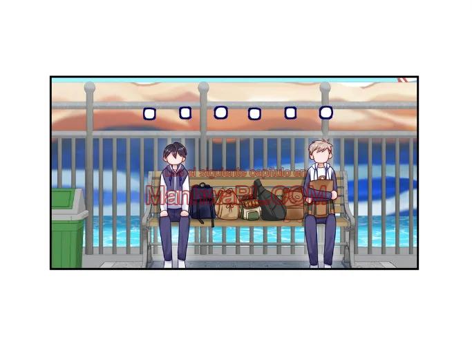 Cuidame - Capítulo 43 2 manhwa