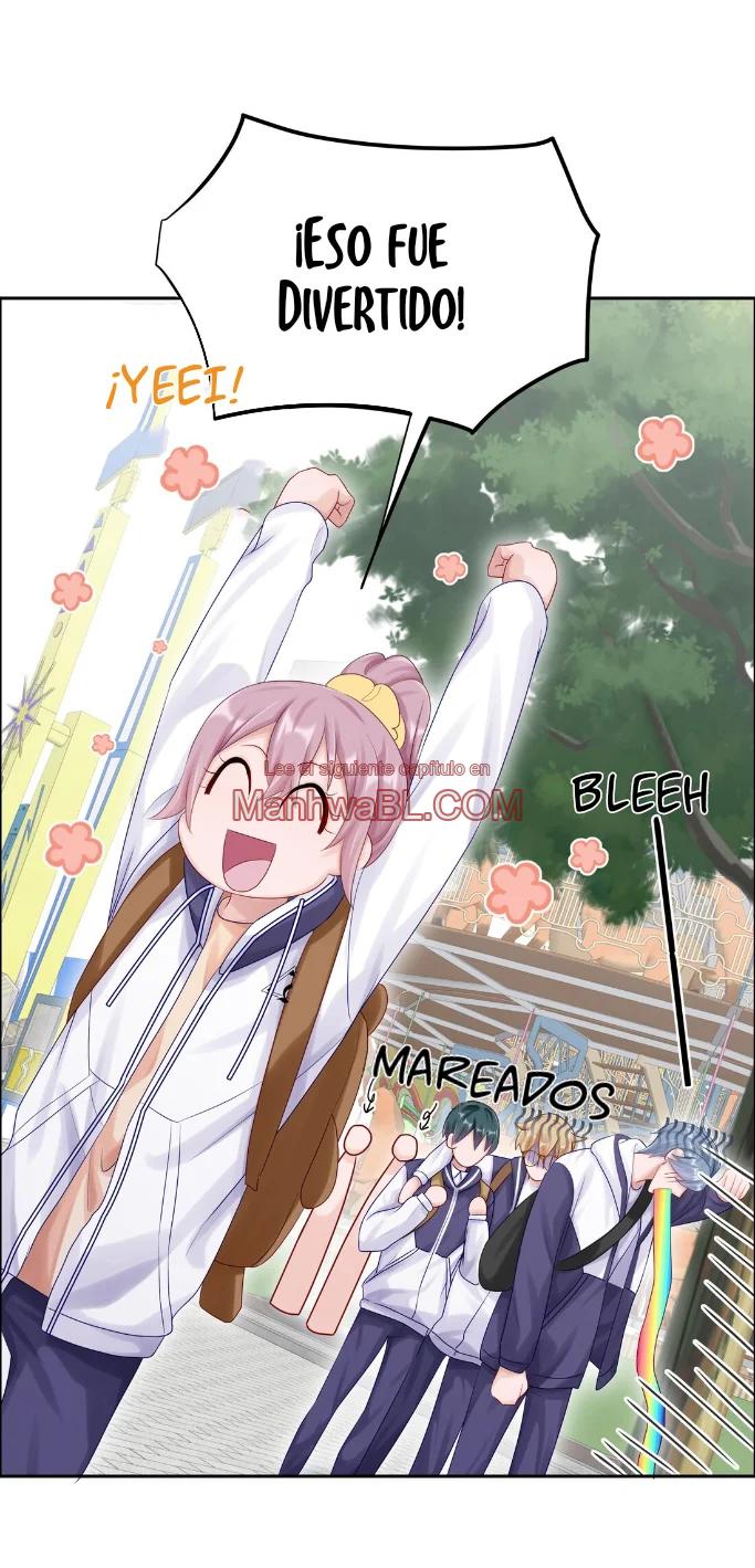 Cuidame - Capítulo 43 2 manhwa