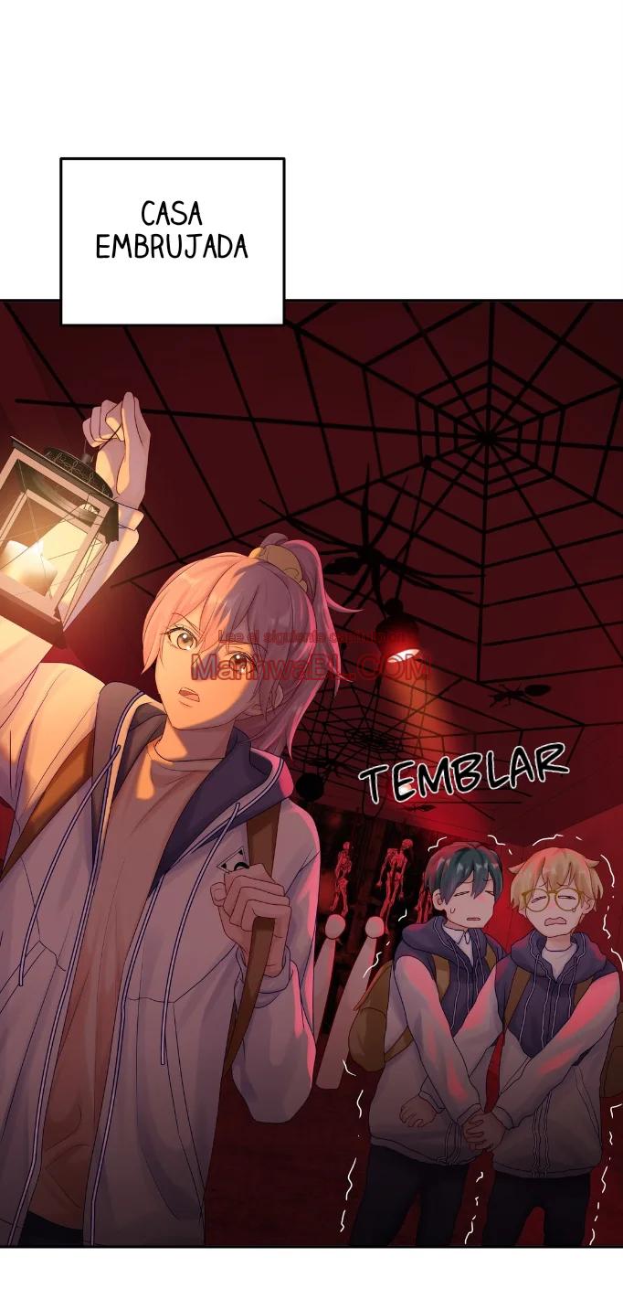 Cuidame - Capítulo 43 2 manhwa
