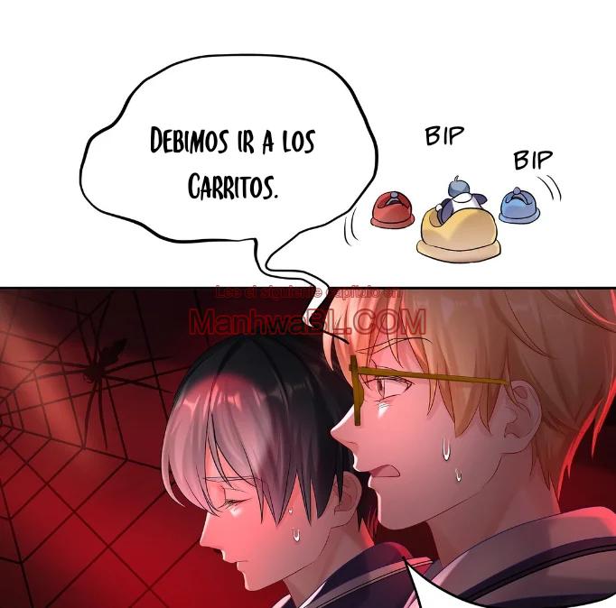 Cuidame - Capítulo 43 2 manhwa