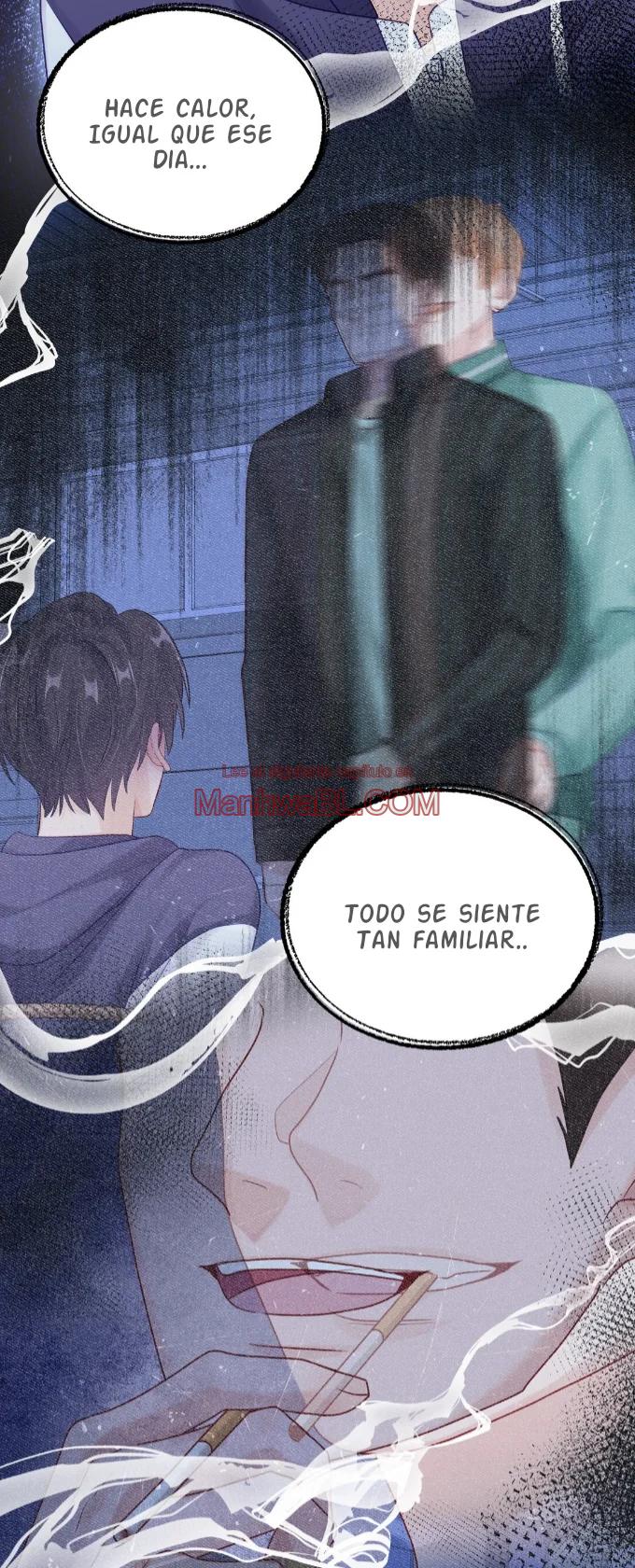 Cuidame - Capítulo 64 2 manhwa
