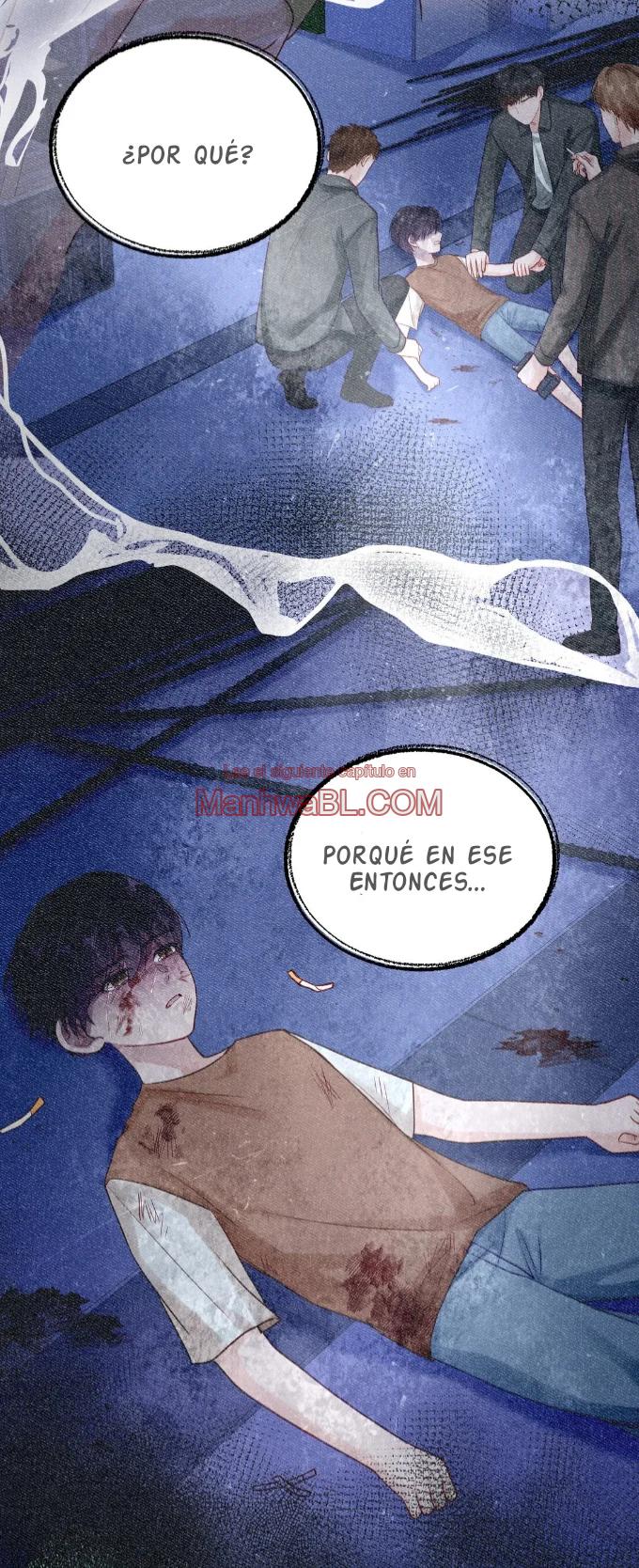 Cuidame - Capítulo 64 2 manhwa