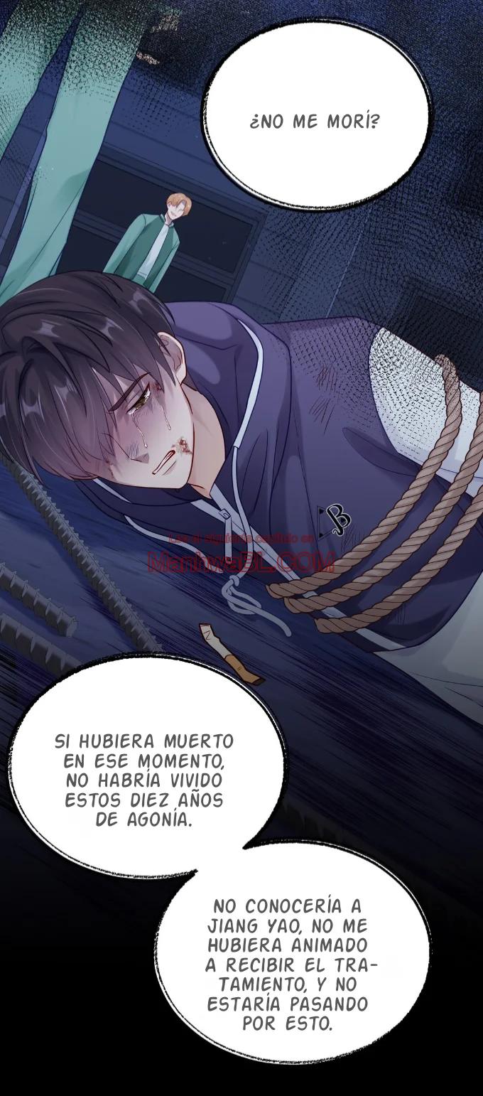 Cuidame - Capítulo 64 2 manhwa