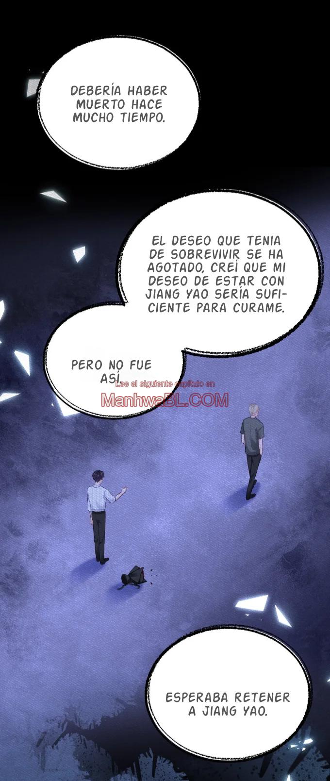 Cuidame - Capítulo 64 2 manhwa