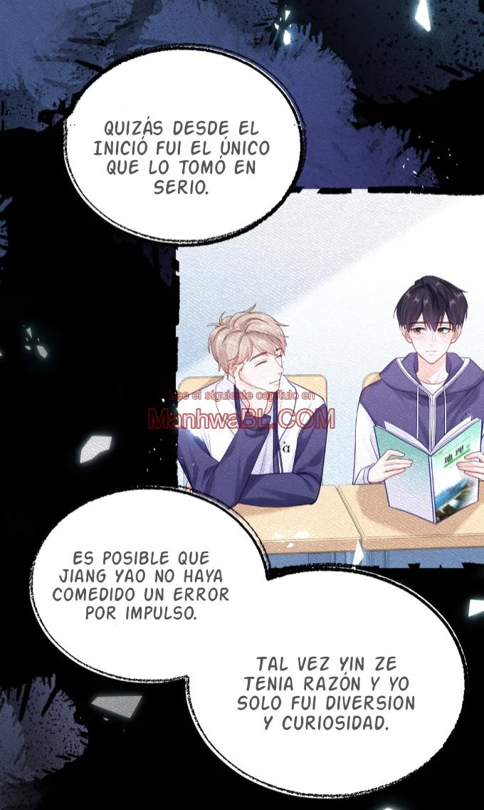 Cuidame - Capítulo 64 2 manhwa