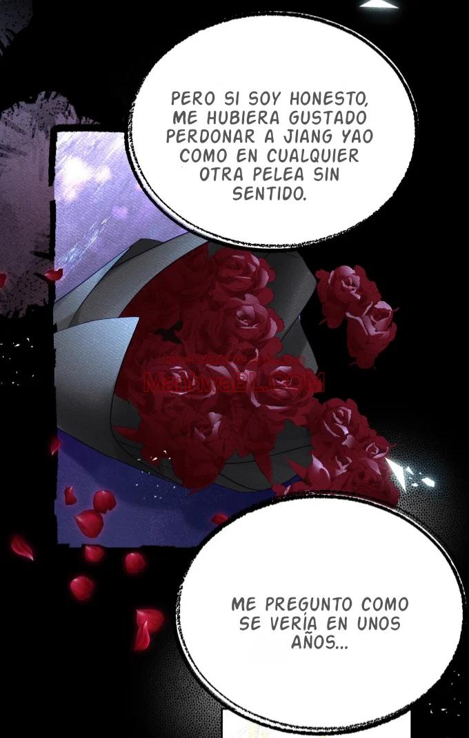 Cuidame - Capítulo 64 2 manhwa