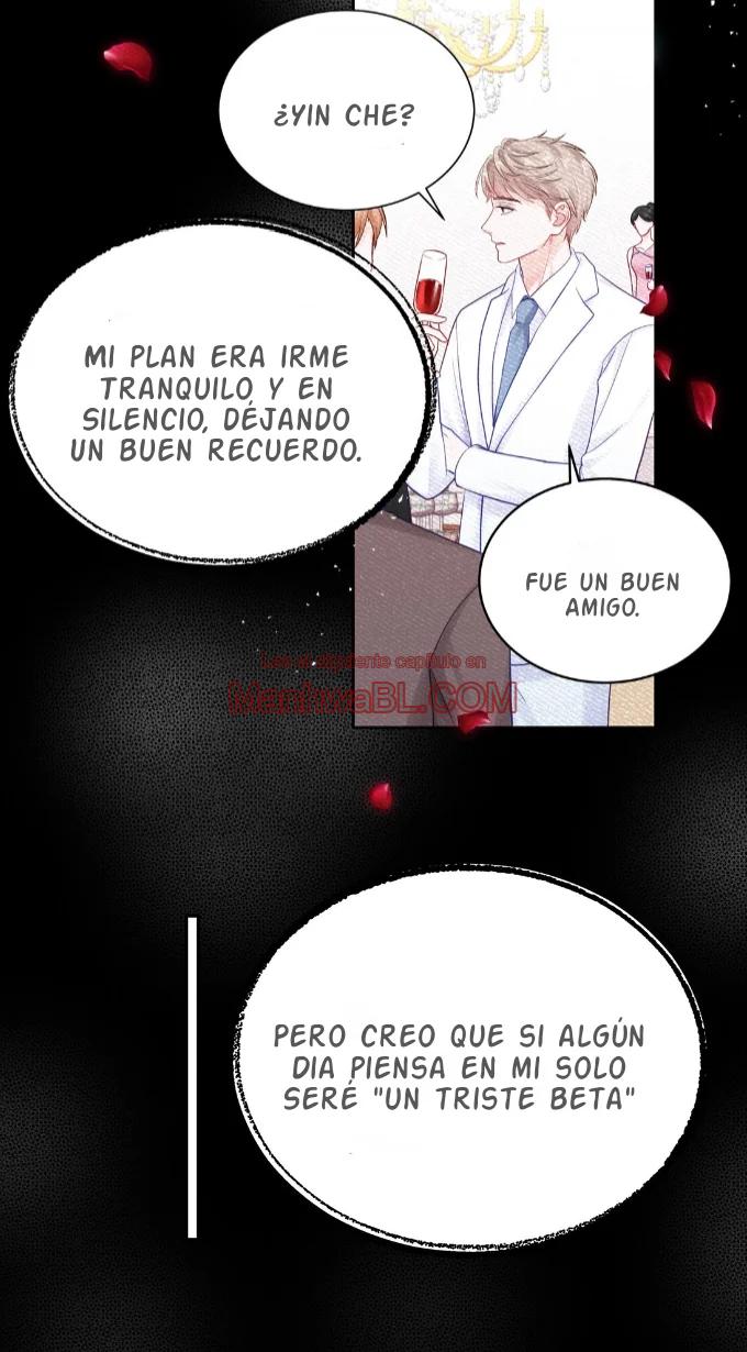 Cuidame - Capítulo 64 2 manhwa