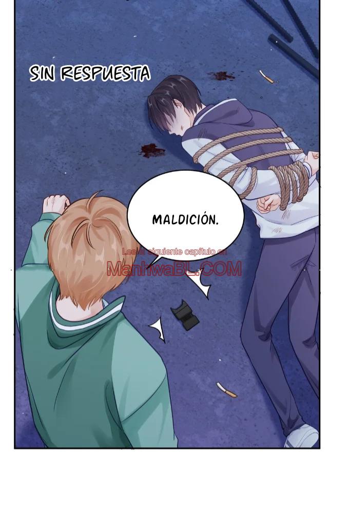 Cuidame - Capítulo 64 2 manhwa