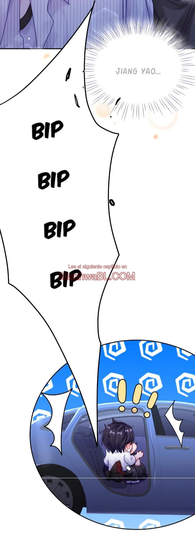 Cuidame - Capítulo 59 2 manhwa