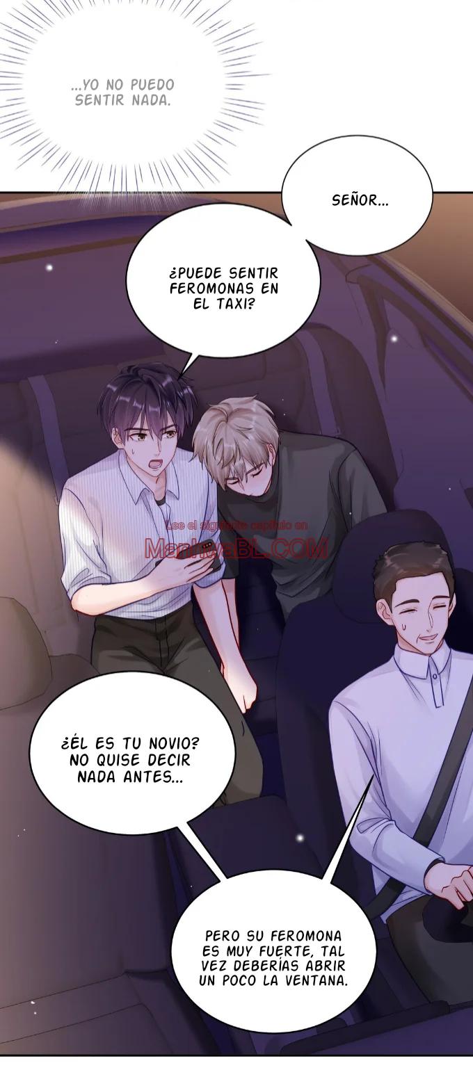 Cuidame - Capítulo 59 2 manhwa