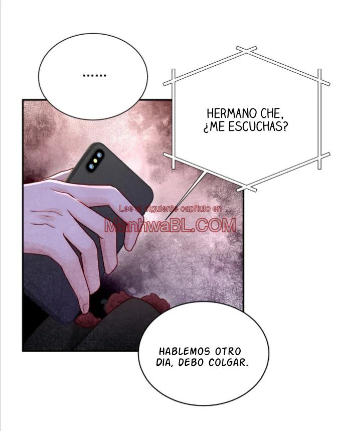Cuidame - Capítulo 59 2 manhwa