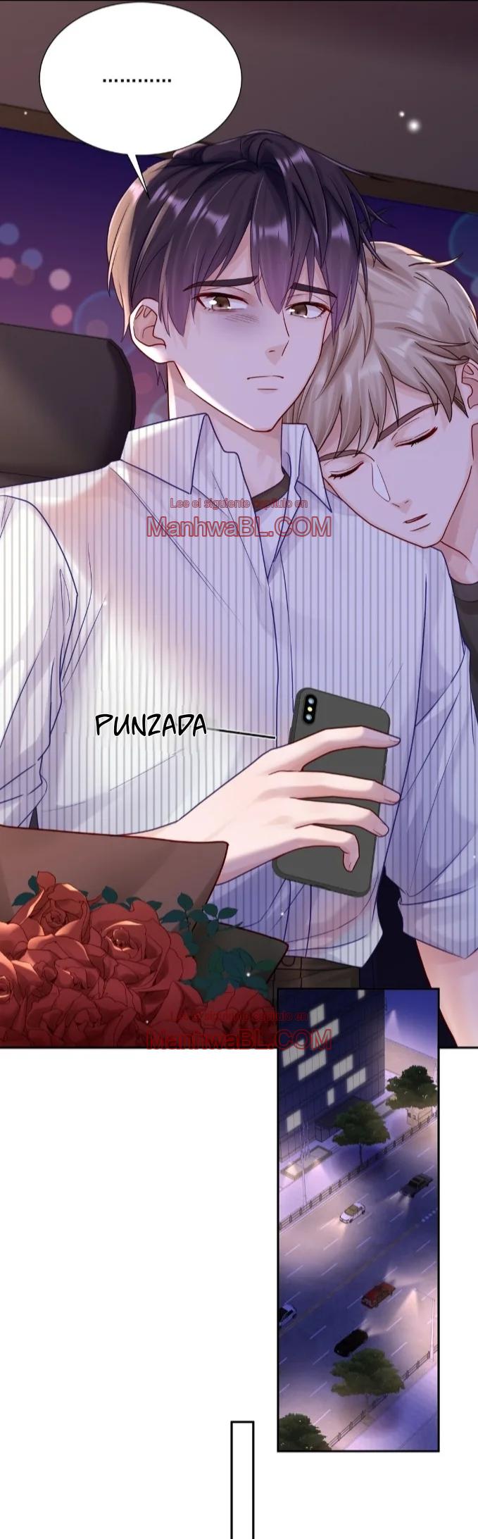 Cuidame - Capítulo 59 2 manhwa