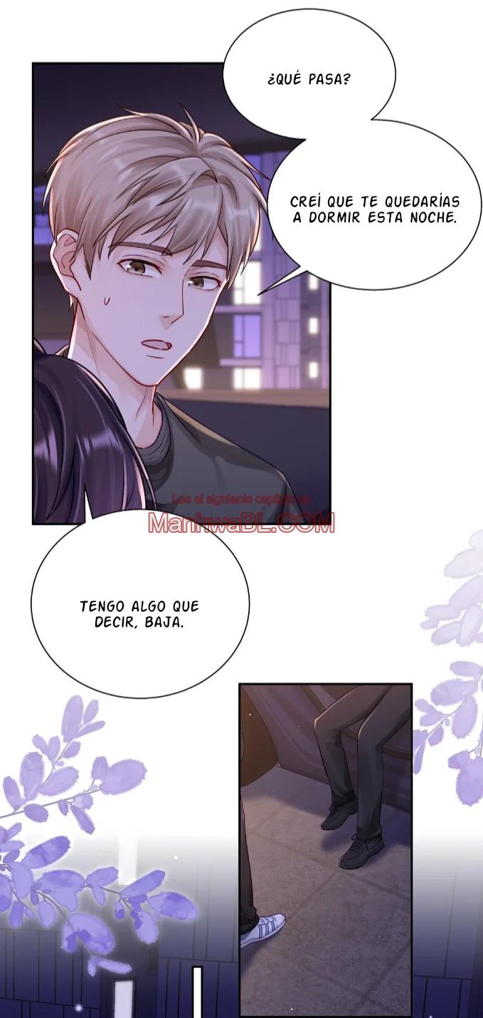 Cuidame - Capítulo 59 2 manhwa
