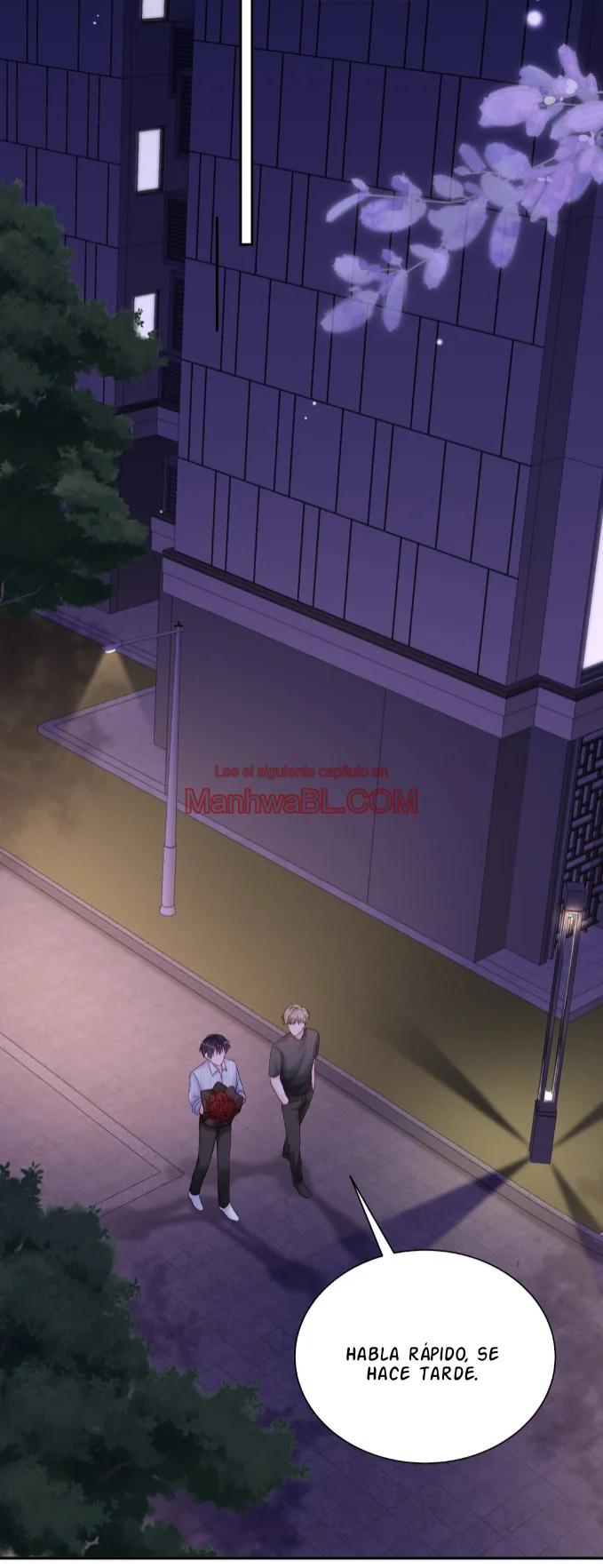 Cuidame - Capítulo 59 2 manhwa