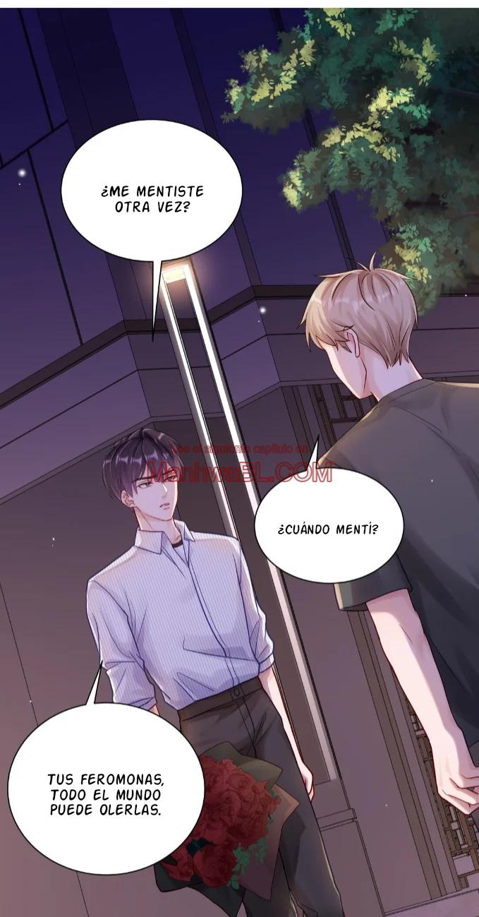 Cuidame - Capítulo 59 2 manhwa