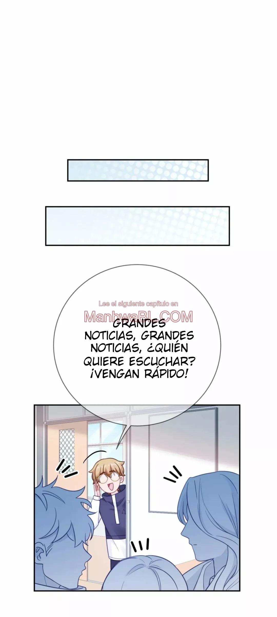Cuidame - Capítulo 15 2 manhwa