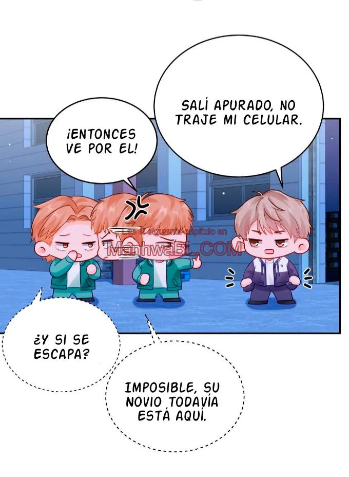 Cuidame - Capítulo 63 3 manhwa